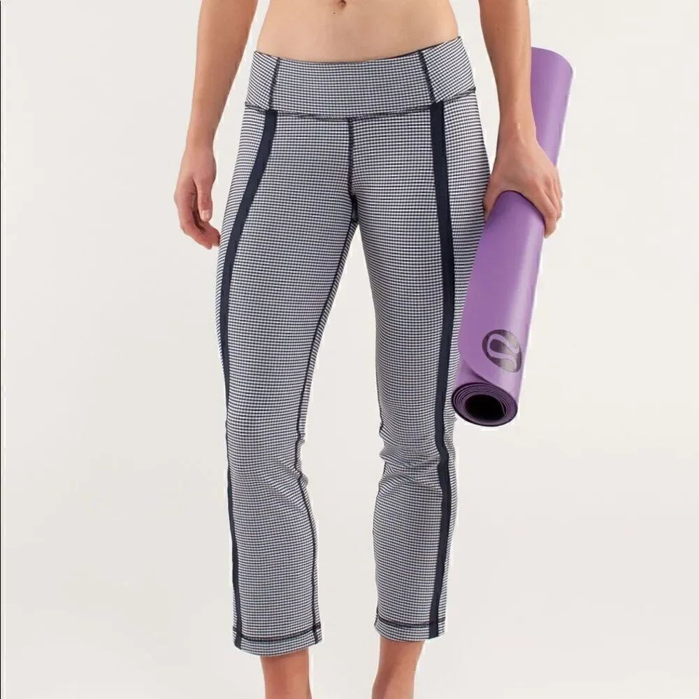 Lululemon Coast To Class Pant